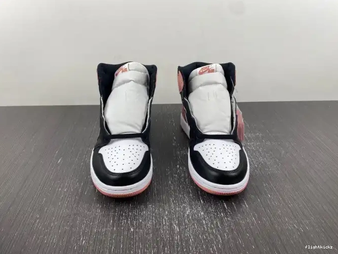 Nrg Jordan High Og Pink 1 Retro 861428-101 Rust Air 0423